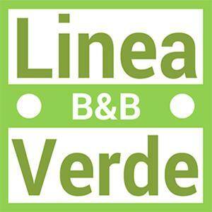 B&B Linea Verde Mailand Exterior foto